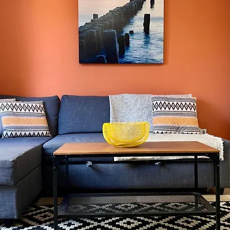 Modern & Cozy 51sqm In Thisseio * Athens